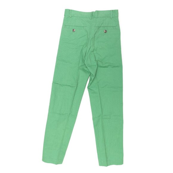 Bella Bliss Twill Slim Pant - Picture 2 of 2